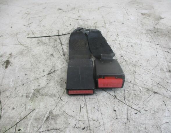 Seat Belt Buckle DACIA Sandero (--), DACIA Sandero II (--)