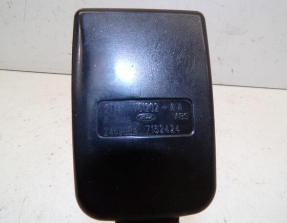 Seat Belt Buckle FORD Transit Connect (P65, P70, P80)