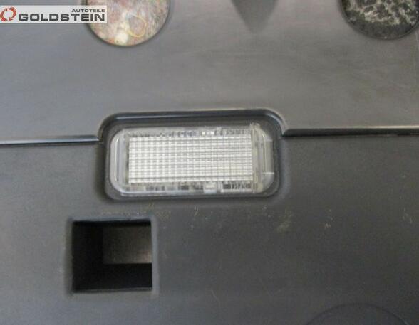 Glove Compartment (Glovebox) AUDI A6 Avant (4F5, C6)