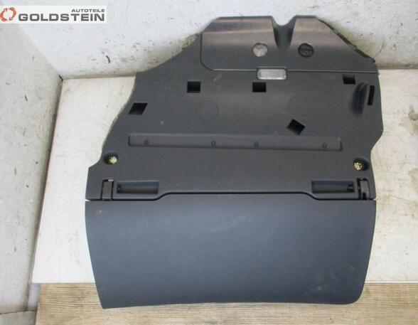 Glove Compartment (Glovebox) AUDI A6 Avant (4F5, C6)