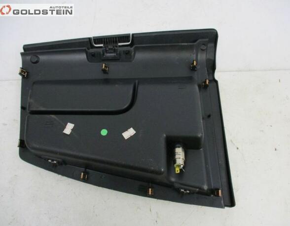 Glove Compartment (Glovebox) FORD Transit V363 Pritsche/Fahrgestell (FED, FFD)