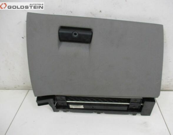 Glove Compartment (Glovebox) BMW X3 (E83)