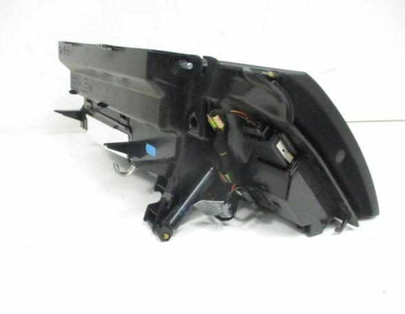 Glove Compartment (Glovebox) BMW 7er (E65, E66, E67)