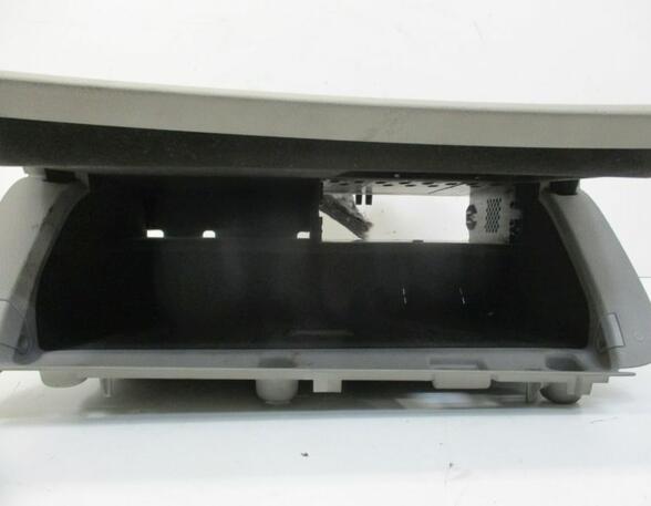 Glove Compartment (Glovebox) AUDI A6 Allroad (4FH, C6), AUDI A6 Avant (4F5, C6)