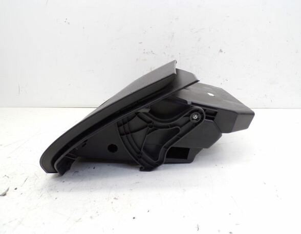 Glove Compartment (Glovebox) OPEL Astra H Twintop (L67)