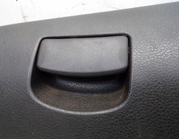 Glove Compartment (Glovebox) SUBARU Forester (SH)