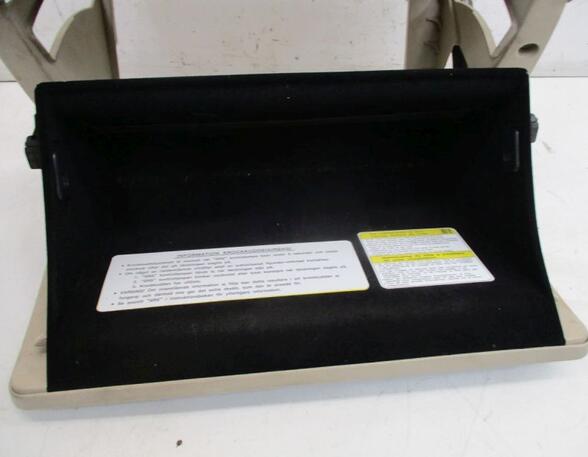 Glove Compartment (Glovebox) HYUNDAI Santa Fé II (CM)