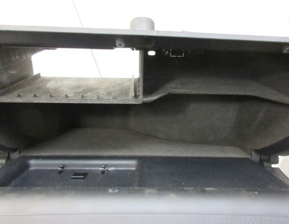 Glove Compartment (Glovebox) AUDI A4 (8EC, B7)