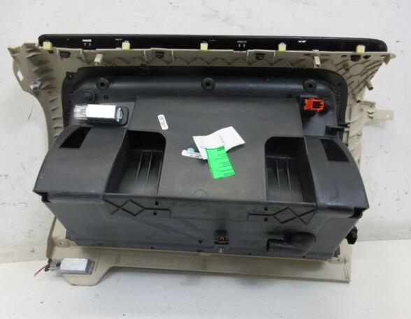 Glove Compartment (Glovebox) VW Golf VI Variant (AJ5)