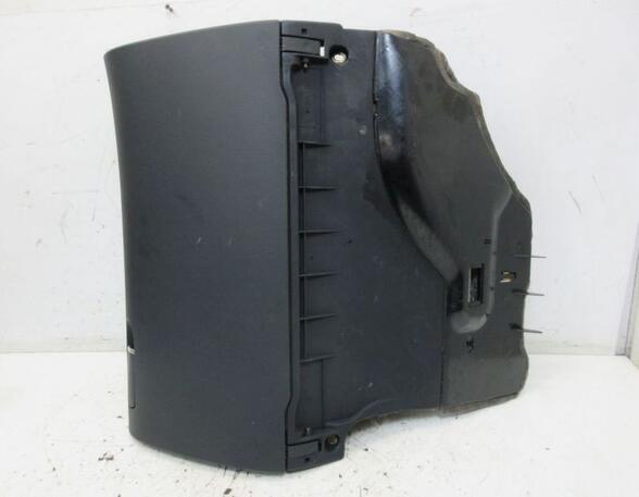 Glove Compartment (Glovebox) AUDI A4 Avant (8E5, B6), AUDI A4 Avant (8ED, B7)