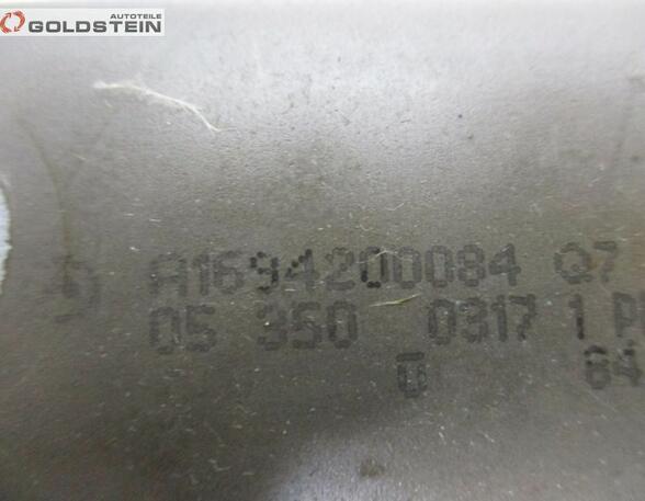 Handbremshebel Handbremse MERCEDES-BENZ B-KLASSE (W245) B 200 100 KW