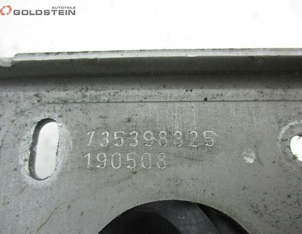 Handbremshebel Handbremse Feststellbremse FIAT CROMA (194) 1.9D MULTIJET 110 KW