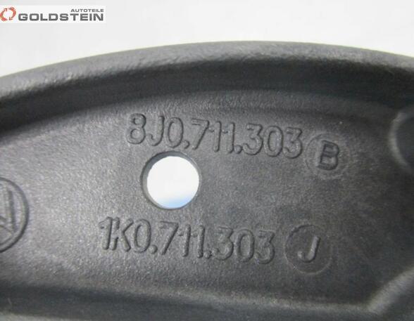 Glove Compartment Lid VW EOS (1F7, 1F8)