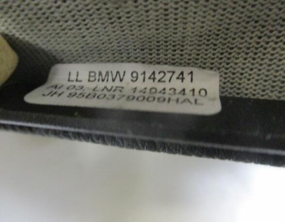 Handschoenenvak deksel BMW 1er (E81), BMW 1er (E87)