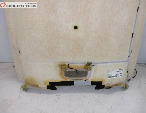 Roof Inner Lining MERCEDES-BENZ E-Klasse Coupe (C207)