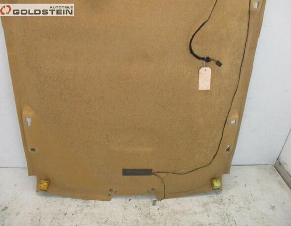 Roof Inner Lining FORD Focus II Stufenheck (DB, DH, FCH)