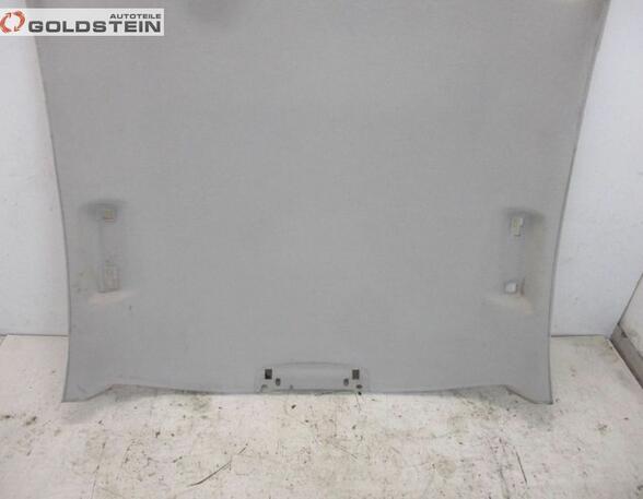 Roof Inner Lining FORD Focus II Stufenheck (DB, DH, FCH)