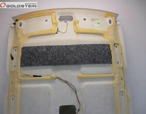 Roof Inner Lining JEEP Compass (MK49), JEEP Patriot (MK74)