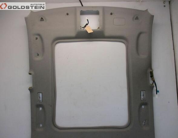 Roof Inner Lining NISSAN X-Trail (T31)