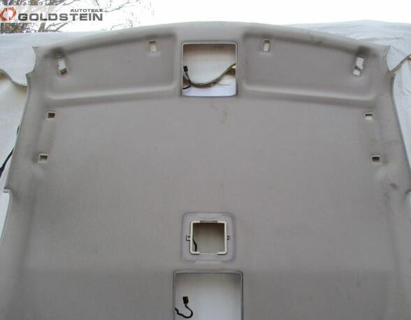 Roof Inner Lining LAND ROVER Discovery III (LA)