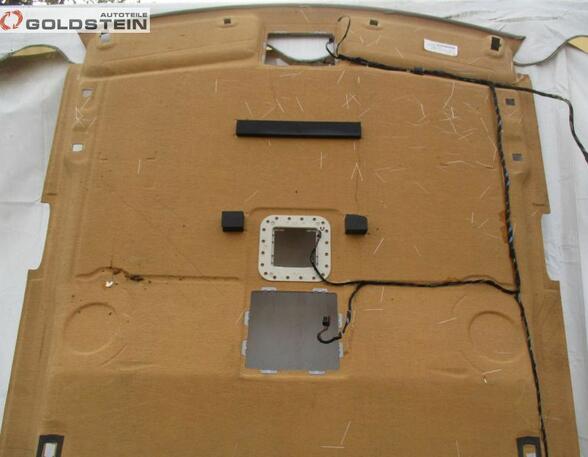 Roof Inner Lining LAND ROVER Discovery III (LA)