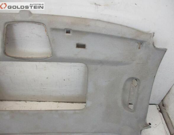 Roof Inner Lining MERCEDES-BENZ Vito Bus (W639)