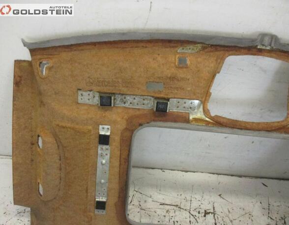 Roof Inner Lining MERCEDES-BENZ Vito Bus (W639)