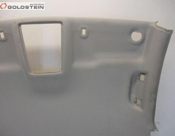 Roof Inner Lining OPEL Insignia A (G09)