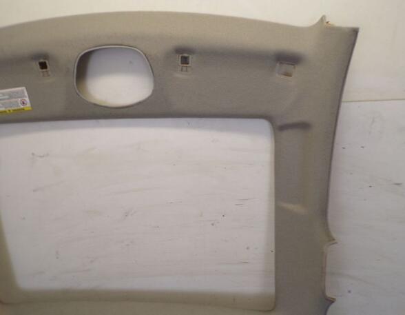 Roof Inner Lining SMART Forfour (454)
