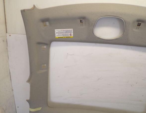Roof Inner Lining SMART Forfour (454)