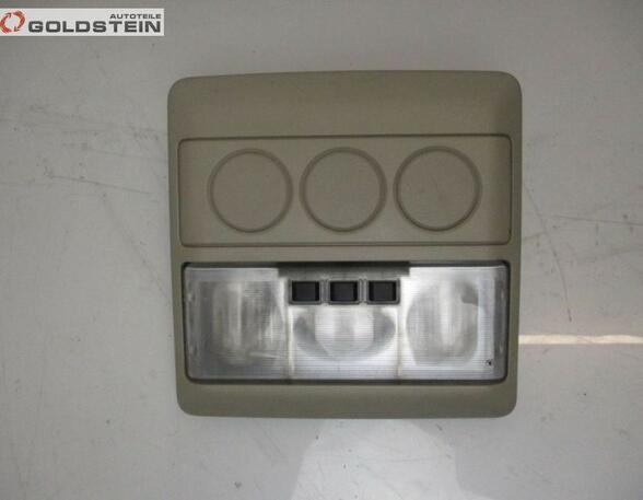 Interieurverlichting LAND ROVER Discovery III (LA)