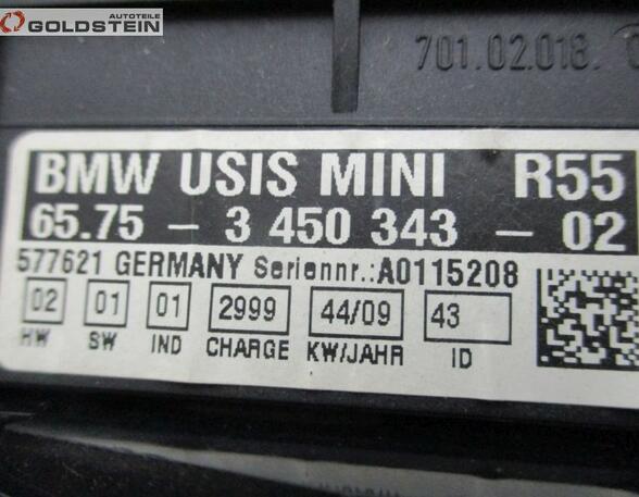 Interior Light MINI Mini (R56)