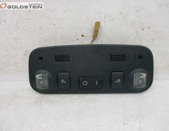 Interieurverlichting AUDI A4 Cabriolet (8H7, 8HE, B6, B7)