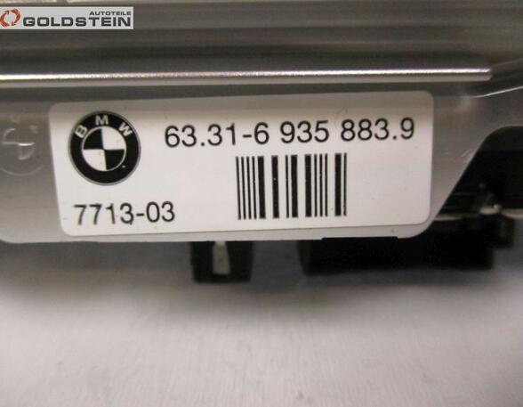 Interieurverlichting BMW 6er (E63)