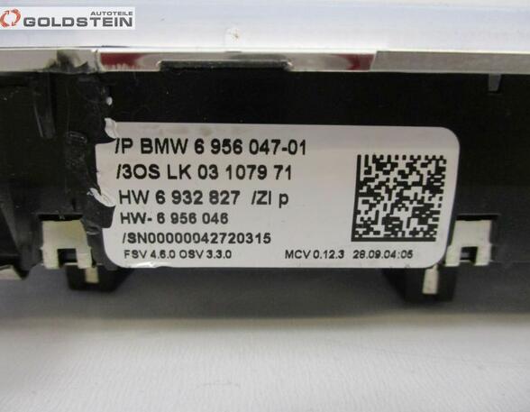 Interieurverlichting BMW 1er (E87)