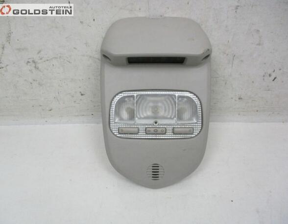 Interior Light PEUGEOT 5008 (0E, 0U)