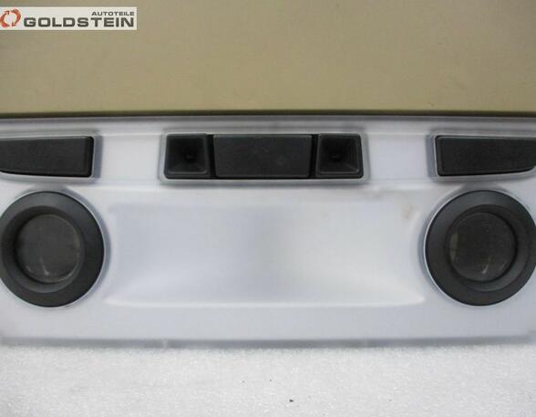 Innenleuchte Innenlicht Leseleuchte ultraschall sensor Alarmsensor BMW 3 (E90) 318D 90 KW