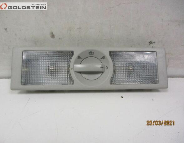 Interieurverlichting VW Polo (9N)