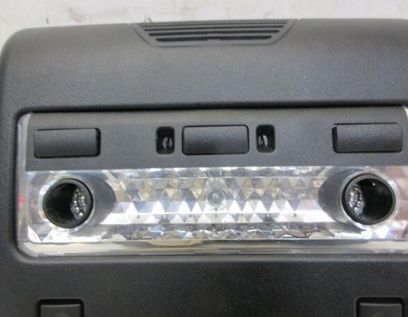 Interior Light BMW X5 (E53)