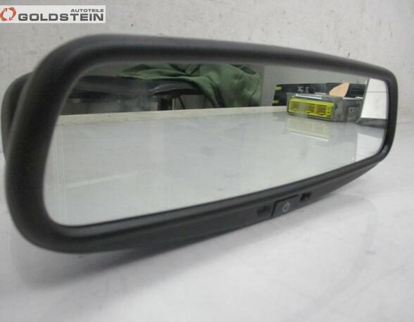 Interior Rear View Mirror TOYOTA Corolla Verso (R1, ZER, ZZE12)