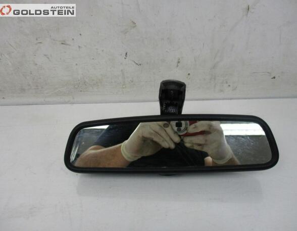 Interior Rear View Mirror BMW 6er Cabriolet (F12)
