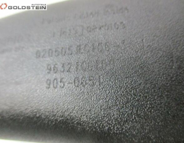 Innenspiegel Rückspiegel aut.abblendbar NISSAN PATHFINDER (R51) 2.5 DCI 4WD 128 KW