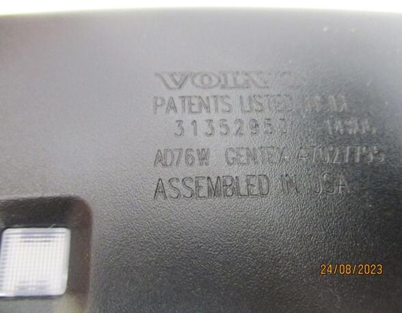 Innenspiegel Rückspiegel Automatisch abblendbar VOLVO XC60 T5 FACELIFT 180 KW
