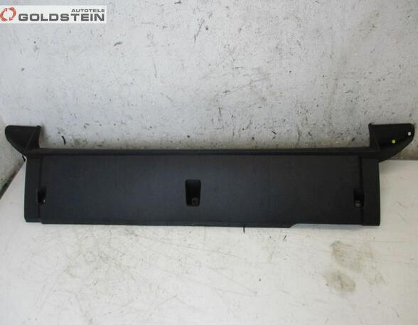 Luggage Compartment Cover PEUGEOT 308 CC (4B)