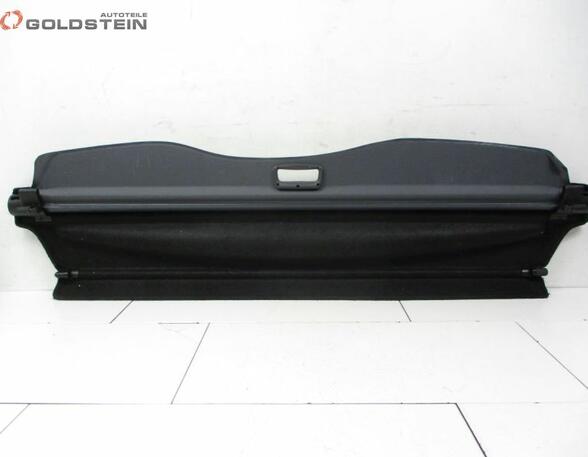 Luggage Compartment Cover CITROËN C5 II Break (RE)