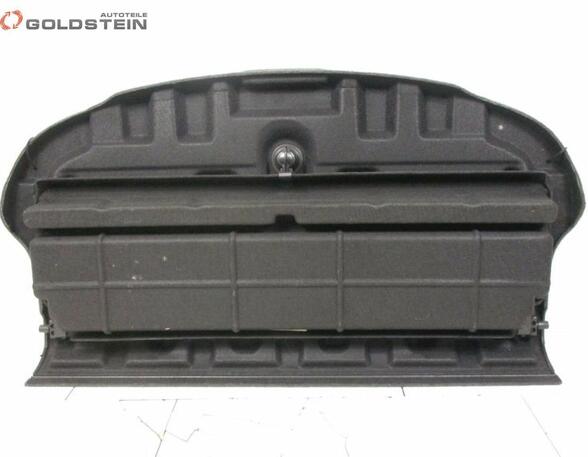 Luggage Compartment Cover SEAT Toledo III (5P2)