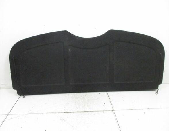 Luggage Compartment Cover PEUGEOT 207 (WA, WC)