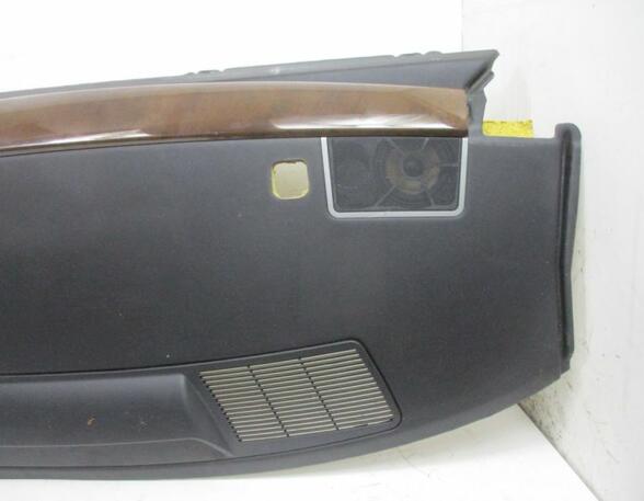 Luggage Compartment Cover BMW 7er (E65, E66, E67)