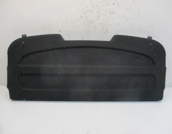 Luggage Compartment Cover FORD Fiesta VI (CB1, CCN)
