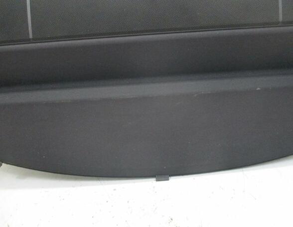Luggage Compartment Cover MERCEDES-BENZ E-Klasse Coupe (C207)